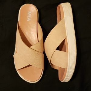 MIA Sandal